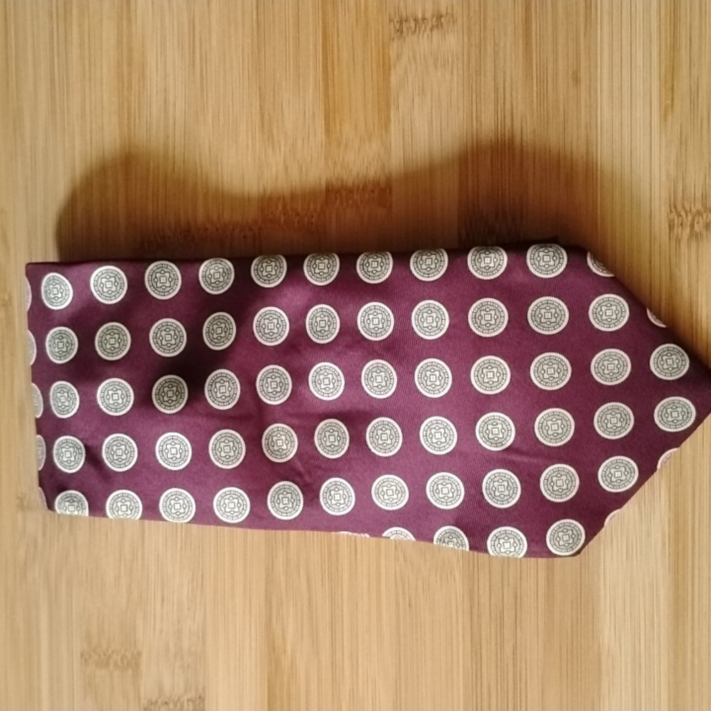 Men's Necktie